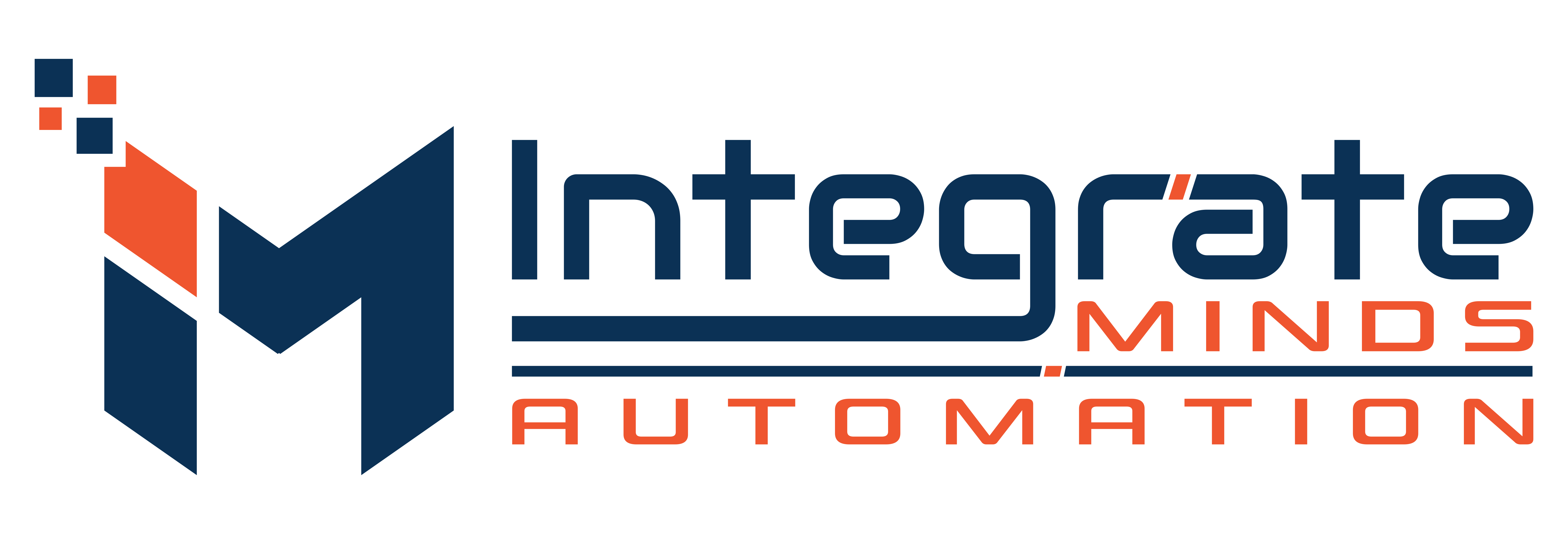 Integrate Minds Automation